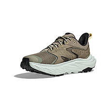 Кросівки для бігу чоловічі HOKA M ANACAPA 2 LOW GTX 1141632 OHMR olive haze / mercury, фото 4