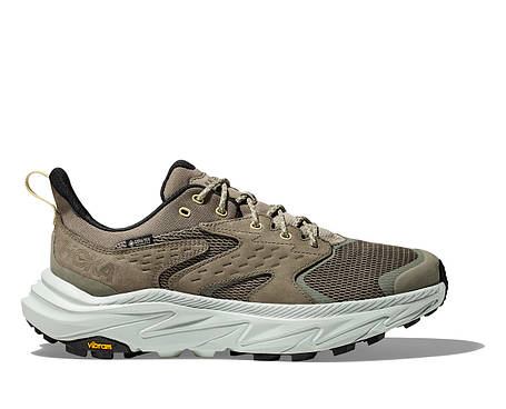 Кросівки для бігу чоловічі HOKA M ANACAPA 2 LOW GTX 1141632 OHMR olive haze / mercury, фото 1