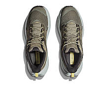 Кросівки для бігу чоловічі HOKA M ANACAPA 2 LOW GTX 1141632 OHMR olive haze / mercury, фото 6