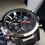 Casio Edifice EQB-501XD-1A Link With Smartphone, фото 4