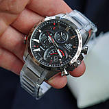 Casio Edifice EQB-501XD-1A Link With Smartphone, фото 2