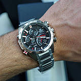 Casio Edifice EQB-501XD-1A Link With Smartphone, фото 10