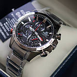 Casio Edifice EQB-501XD-1A Link With Smartphone, фото 7