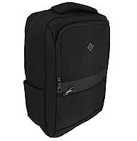 Рюкзак LEADFAS чорний