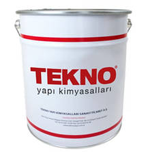 Краска для дорожной разметки Teknobond 960 белая/Текнобонд 960 уп.25 кг белая