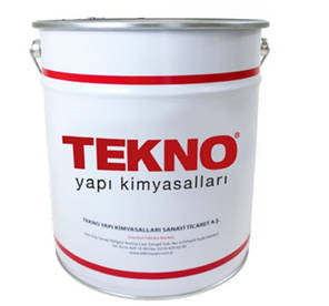 Краска для дорожной разметки Teknobond 960 белая/Текнобонд 960 уп.25 кг белая, фото 1