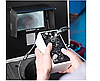 Ендоскопічна інспекційна професійна камера Steinberg 30м 10030553 105°12 LED 7-дюймовий дисплей, фото 5