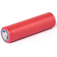 Аккумулятор Sanyo 18650 3400mAh Li-ion 1 шт (NCR18650GA)