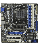 ДУЖЕ ПОТУЖНИЙ 8 ЯДЕРНИЙ КОМПЛЕКТ AMD на DDR3 - ПРОЦЕСОР sAM3+ FX-8320 ( 8 ЯДЕР по 3,5 -4,0 GHZ) + Плата, фото 3