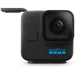 Екшн-камера GoPro HERO11 Black Mini (CHDHF-111-TH)