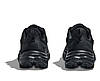 Кросівки для бігу чоловічі HOKA M ANACAPA 2 LOW GTX 1141632 BBLC black/black, фото 6
