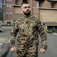 Кітель піксель ЗСУ GRIFON (ММ-14) розмір 52