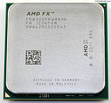 ДУЖЕ ПОТУЖНИЙ 8 ЯДЕРНИЙ КОМПЛЕКТ AMD на DDR3 - ПРОЦЕСОР sAM3+ FX-8320 ( 8 ЯДЕР по 3,5 -4,0 GHZ) + Плата, фото 4