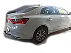 Фаркоп зйомний на двох болтах - Renault Megane (4) сєдан (2016-2022) Рено Меган, фото 3