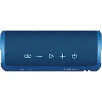 Акустика портативная Hator Aria Wireless Stormy Blue (HTA-202)