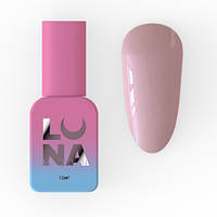 Рідкий гель Luna Light Acrygel для моделювання 05 ніжно-рожевий. 13 мл