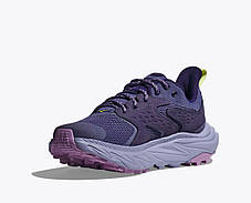 Кросівки для бігу жіночі HOKA M ANACAPA 2 LOW GTX 1142830 MCSK meteor / cosmic sky, фото 3