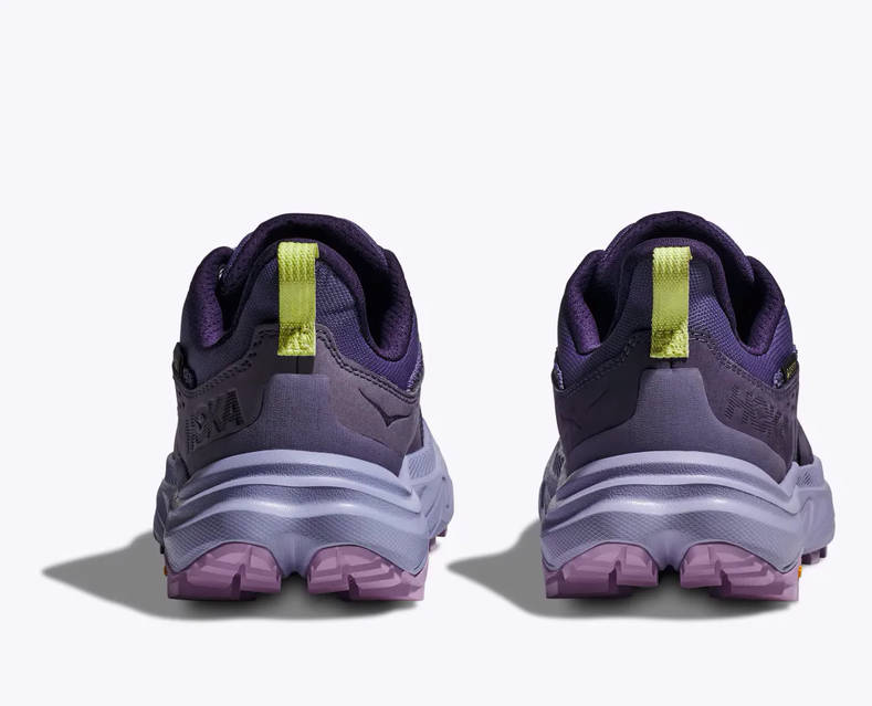 Honey ᐉ Кросівки чоловічі демісезонні Hoka ANACAPA 2 LOW GTX