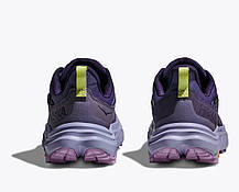 Кросівки для бігу жіночі HOKA M ANACAPA 2 LOW GTX 1142830 MCSK meteor / cosmic sky, фото 6