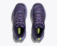 Кросівки для бігу жіночі HOKA M ANACAPA 2 LOW GTX 1142830 MCSK meteor / cosmic sky, фото 5