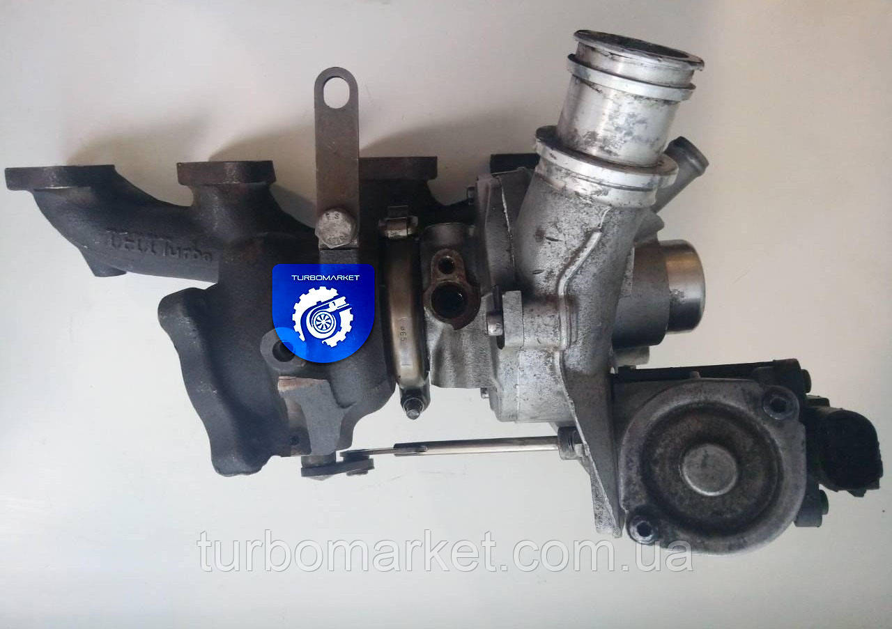 Турбина на Audi / Seat / Skoda 1.2 TSI   03F145701F