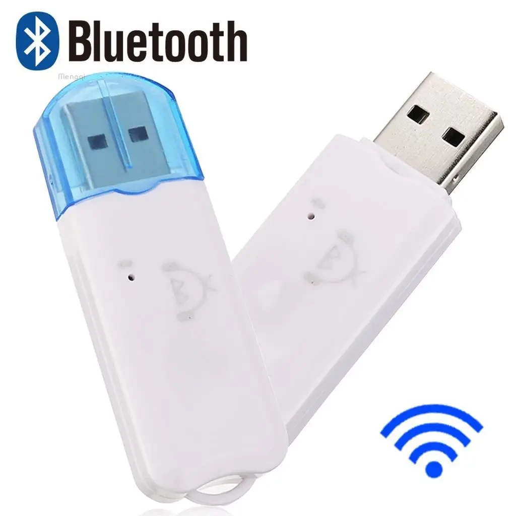 Bluetooth приемник Music Reciver BT1 Аудио ресивер (5563) - фото 1 - id-p1272787919