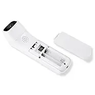 Термометр інфрачервоний Non Contact Ytai Changan WM-104 безконтактний та безпечний для вимірювання температури, фото 3