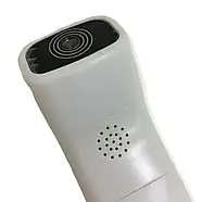 Термометр інфрачервоний Non Contact Ytai Changan WM-104 безконтактний та безпечний для вимірювання температури, фото 2