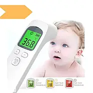 Термометр інфрачервоний Non Contact Ytai Changan WM-104 безконтактний та безпечний для вимірювання температури, фото 4