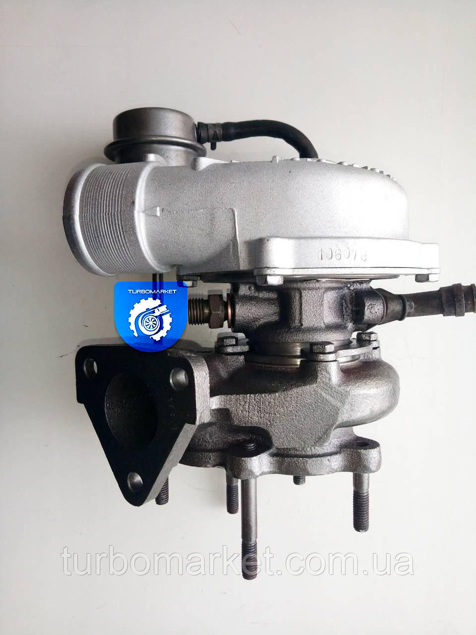 Турбіна на Ford Transit 2.5 TD турбіна форд транзит 53049700001, фото 1