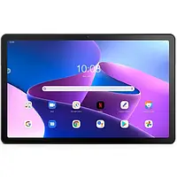 Планшет Lenovo Tab M10 Plus (3rd Gen) 2023 4/128GB WiFi Storm Gray