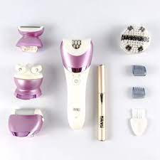 Краса і здоров'я ( машинки для стрижки, епілятори, тримери, бритви та інше)