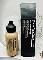 Пробник тональної основи MAC Face and Body Foundation 10мл