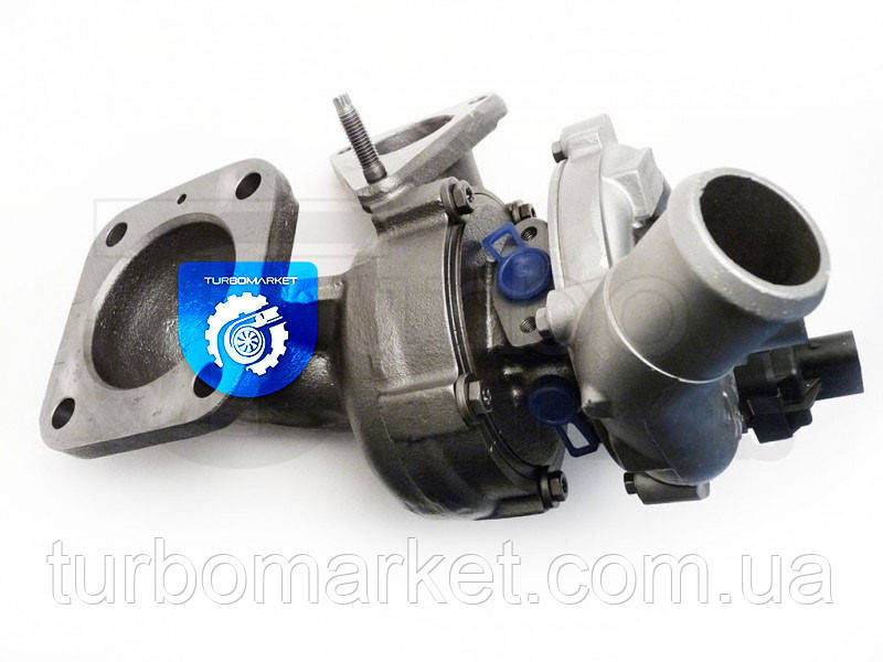 Турбіна Ford Transit VI 2.2 / Форд Транзит 2.2 767933-0008, фото 1