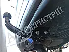 Фаркоп знімний на двох болтах - Renault Scenic/Grand Scenic 4 (2016-2022) Рено Сценік, фото 4