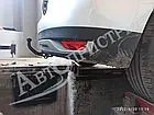 Фаркоп знімний на двох болтах - Renault Scenic/Grand Scenic 4 (2016-2022) Рено Сценік, фото 3