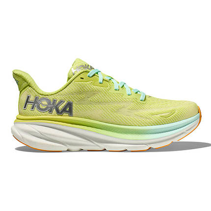 Кросівки для бігу жіночі Hoka One One Clifton 9 1127896 CGSO, фото 1