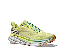 Кросівки для бігу жіночі Hoka One One Clifton 9 1127896 CGSO, фото 4