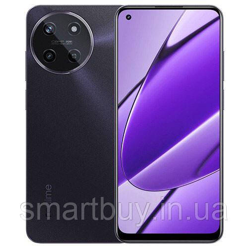 Realme 11 4G 8/128Gb NFC Global Version (гарантія 12 місяців)