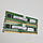 Пара оперативної пам'яті Samsung DDR3 8Gb (2x4Gb) 1600MHz PC3-12800U 1R8 CL11 (M378B5173QH0-CK0) Б/В, фото 3