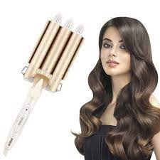 Сушарки для волосся, плойки, випрямлячі