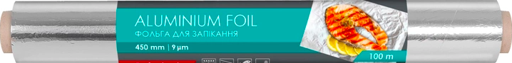 PRO фольга широка 100 м