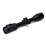 Приціл оптичний 2-16x50 Swarovski Z8i PL сітка BRX-I (з підсвічуванням), Колір: Black, фото 4