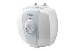 TESY SIMPATECO COMPACT GCA/GCU 15 RC