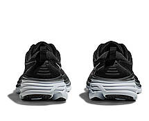 Кросівки для бігу чоловічі Hoka Bondi 8123202 BWHT, фото 6
