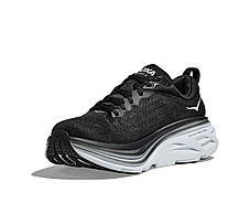 Кросівки для бігу чоловічі Hoka Bondi 8123202 BWHT, фото 4