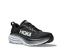 Кросівки для бігу чоловічі Hoka Bondi 8123202 BWHT, фото 3