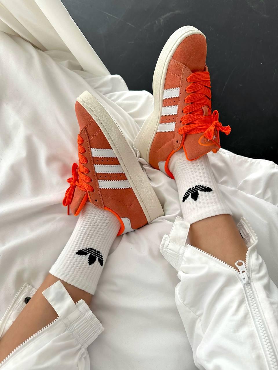Adidas Campus Orange ID 1978226149 2899 Prom.ua