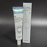 Крем для кожи вокруг глаз Lebelage Dr.Hyaluronic Derma Eye Cream 40 мл