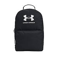 Чорний рюкзак UA Loudon Backpack Under Armour 1378415-001